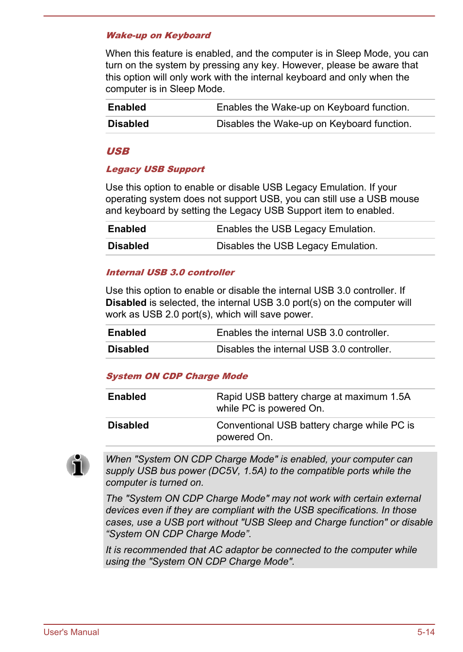 Toshiba Portege Z930-F User Manual | Page 102 / 132