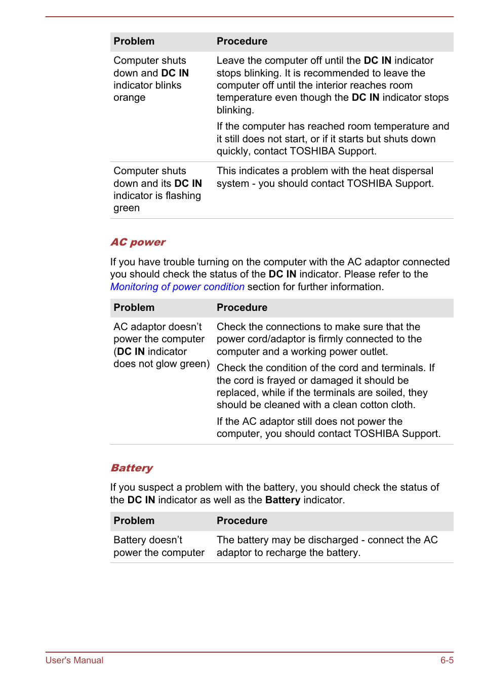 Toshiba Portege Z930-F User Manual | Page 115 / 132