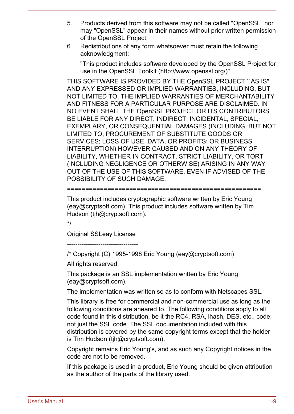Toshiba Portege Z930-F User Manual | Page 12 / 132