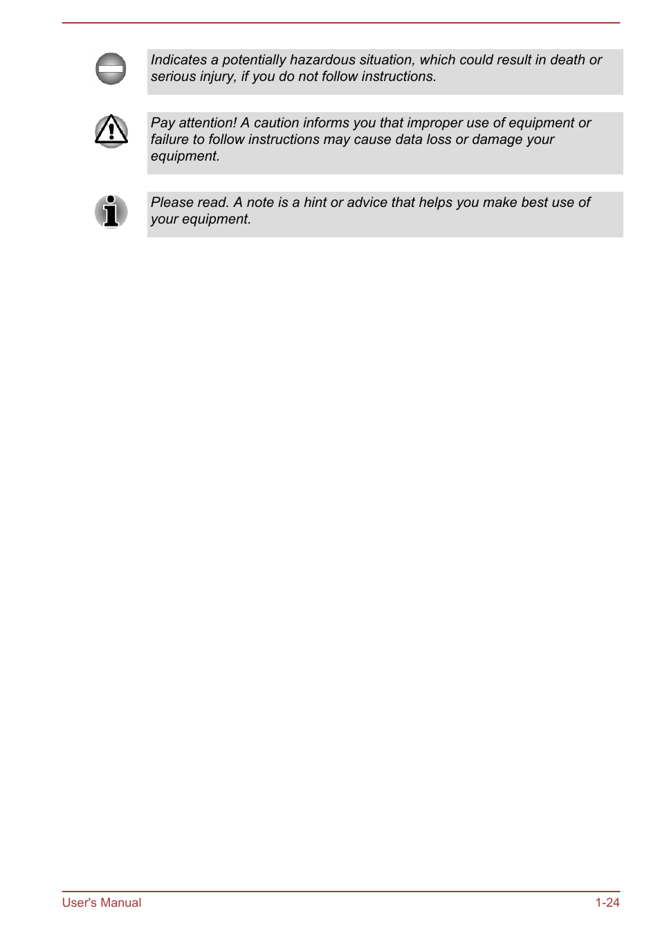 Toshiba Portege Z930-F User Manual | Page 27 / 132