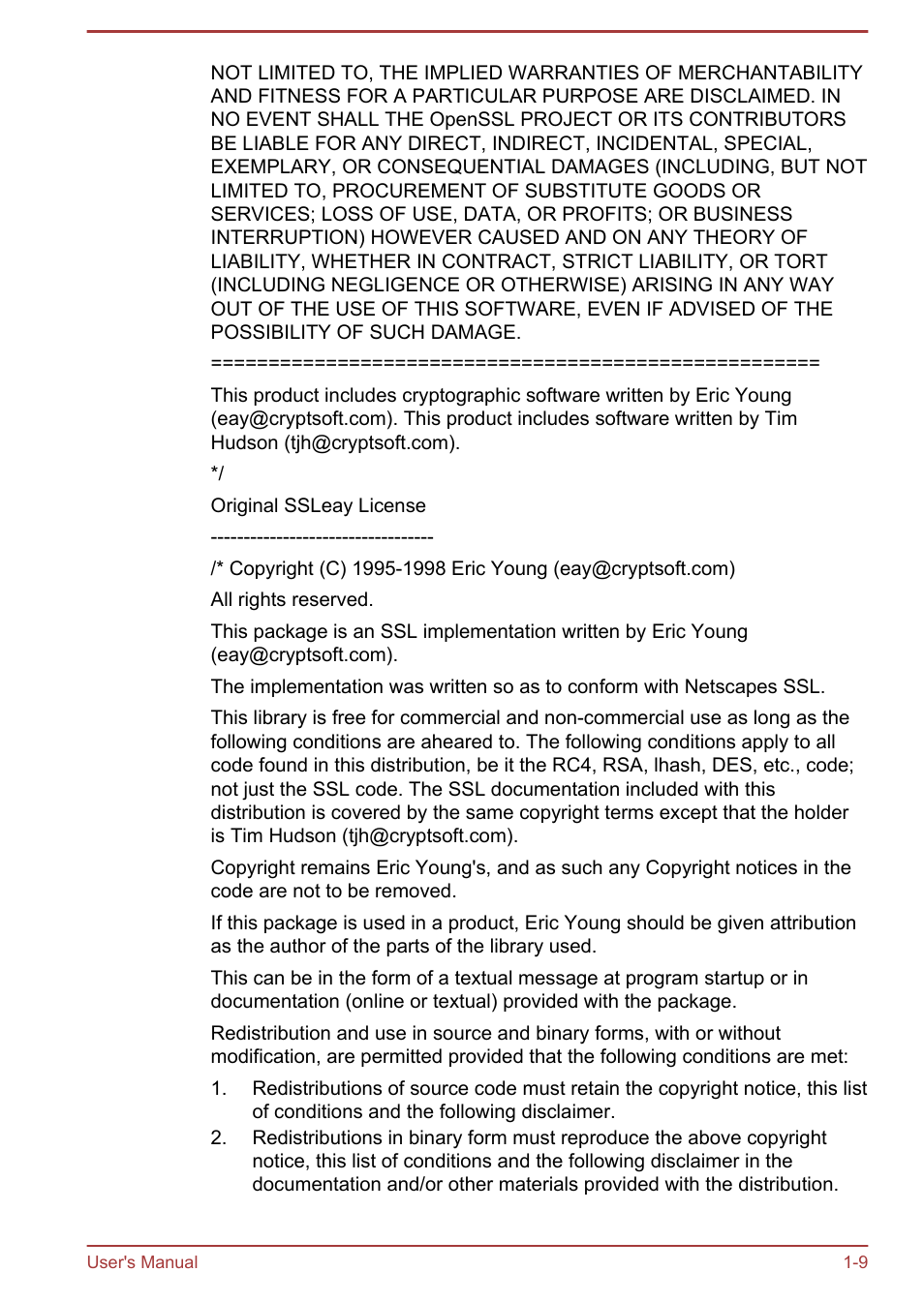 Toshiba Satellite L30W-B User Manual | Page 12 / 120