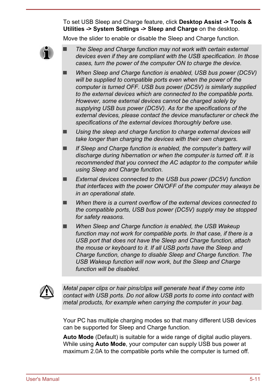 Toshiba Satellite L30W-B User Manual | Page 76 / 120