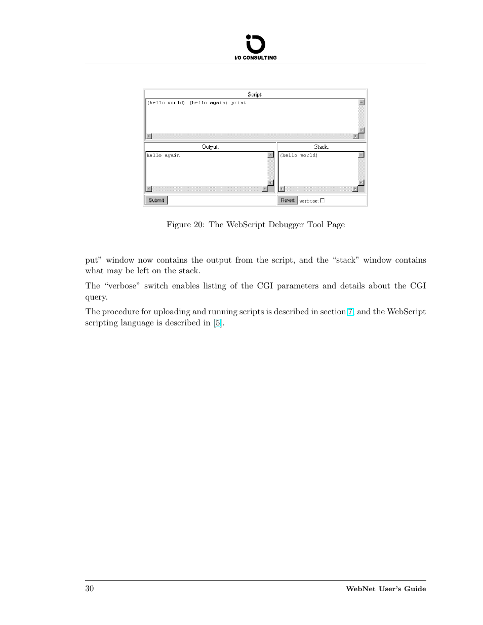 Addtron Technology Electronic Device WebNet User Manual | Page 30 / 41