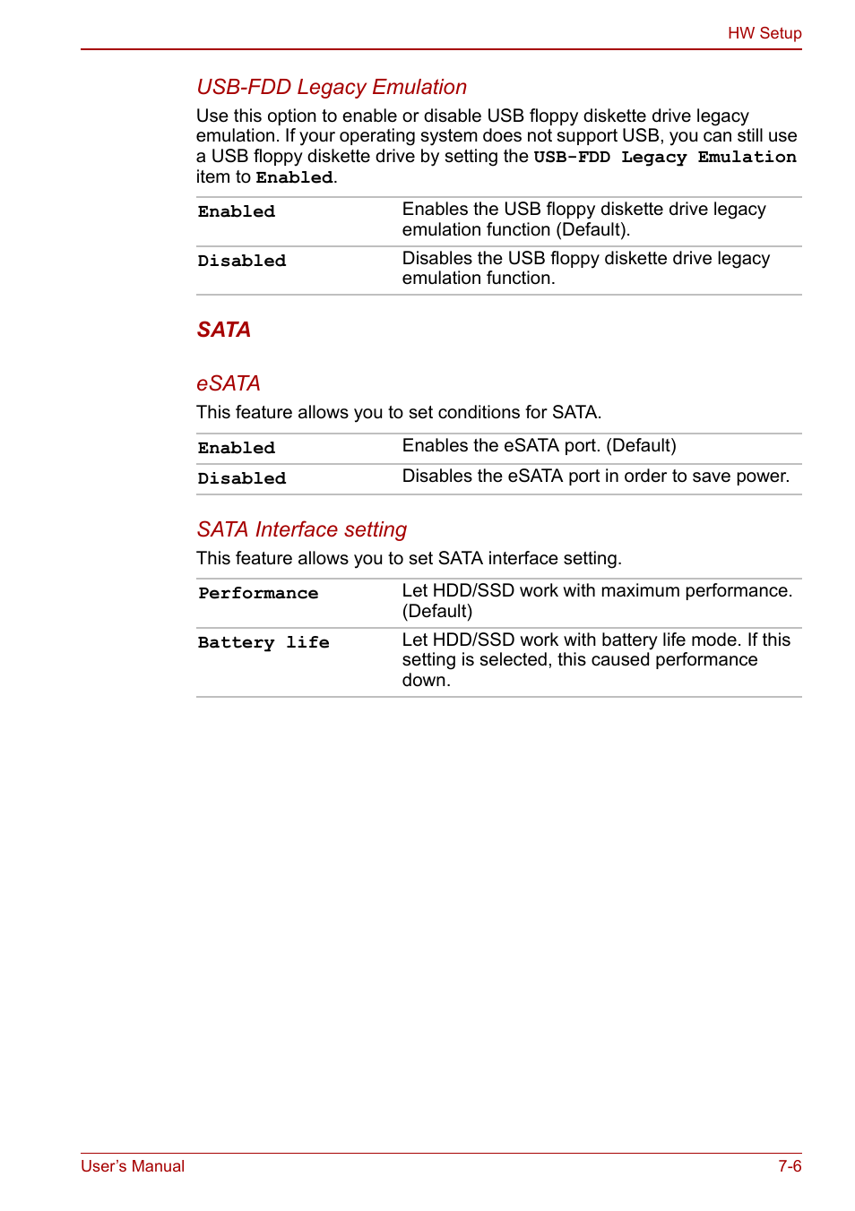 Toshiba Tecra M11 User Manual | Page 155 / 208