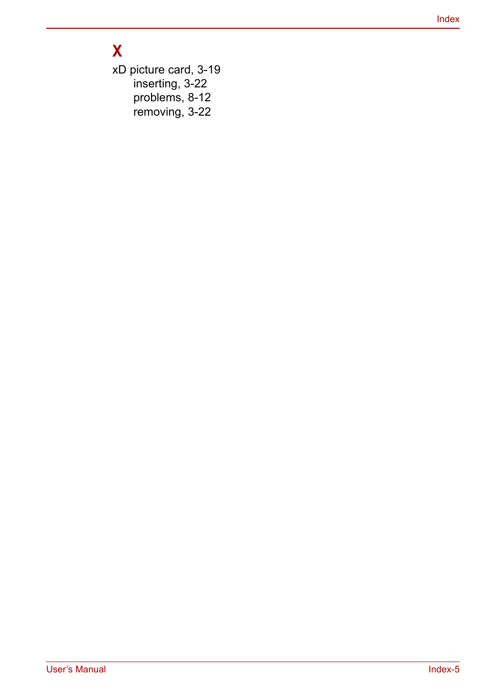 Toshiba Tecra M11 User Manual | Page 208 / 208