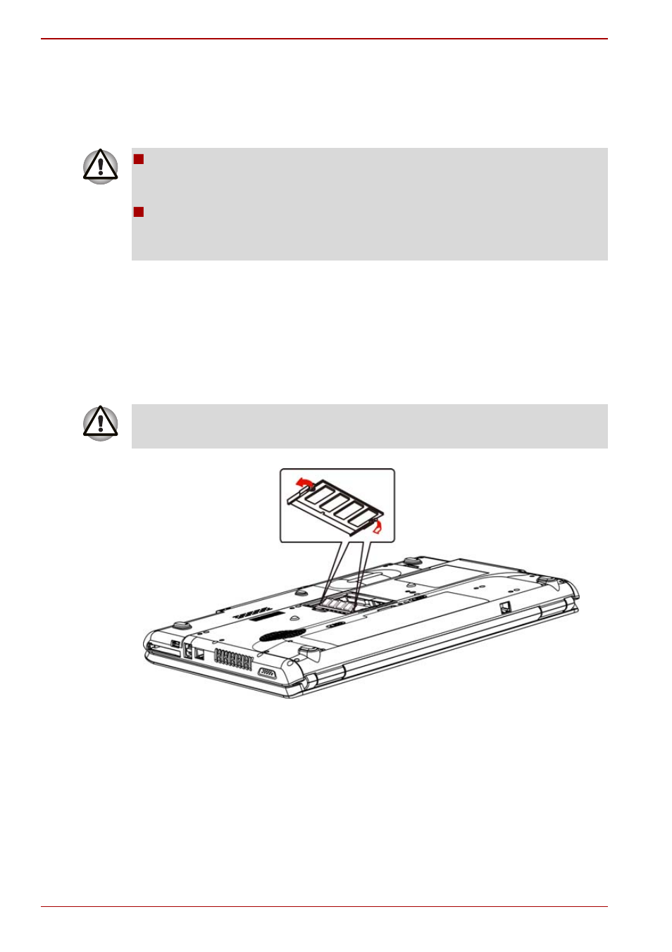 Toshiba Satellite Pro L350 User Manual | Page 116 / 170