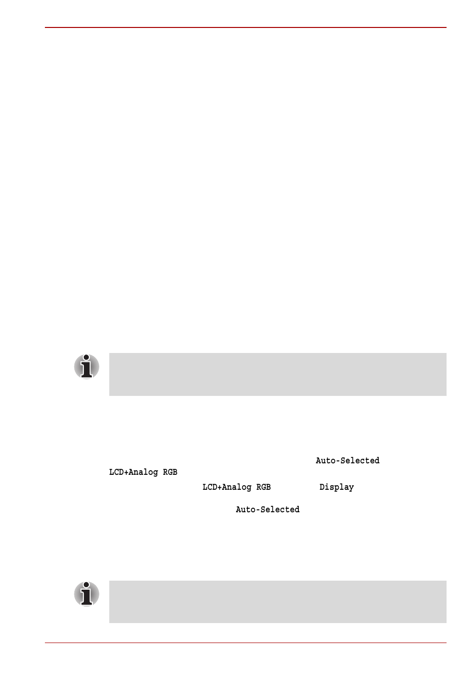 Additional battery pack (6 cell and 9 cell), Additional ac adaptor, Usb fdd kit | External monitor | Toshiba Satellite Pro L350 User Manual | Page 117 / 170