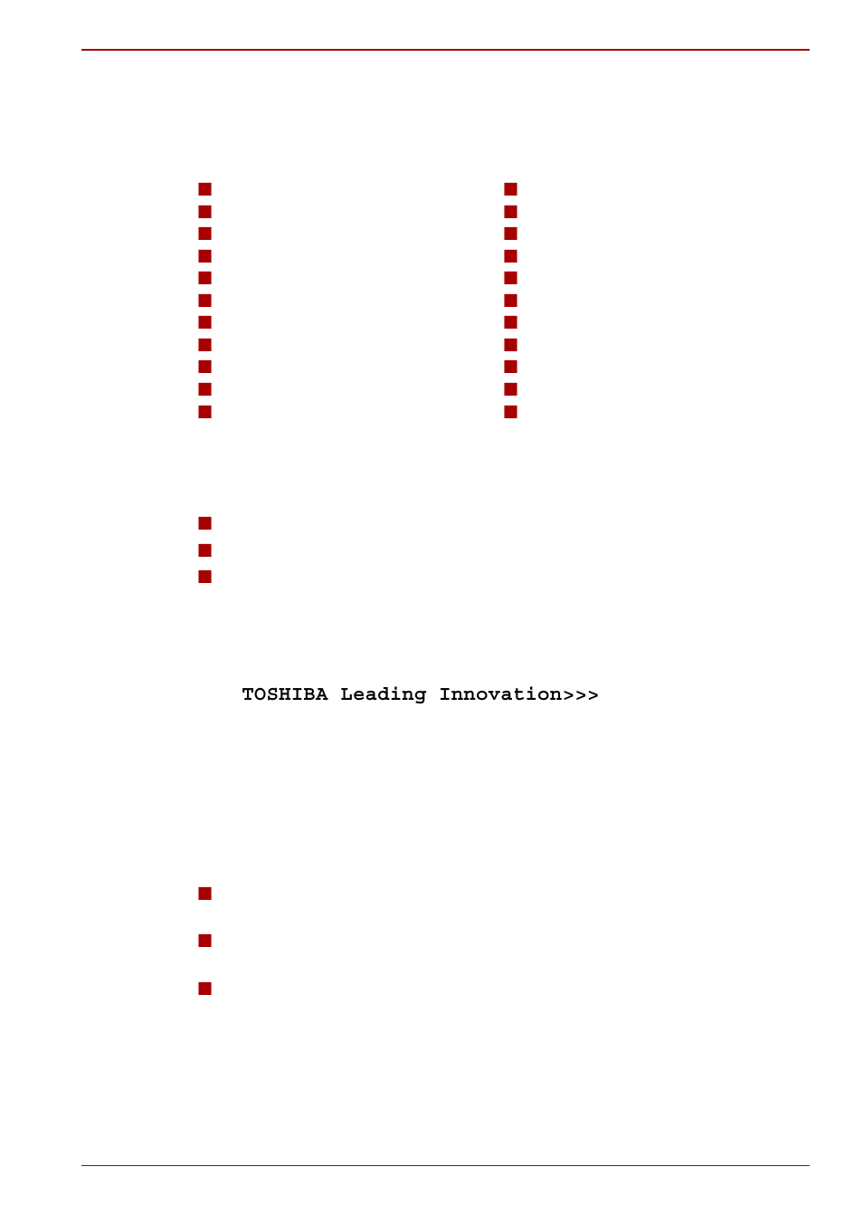 Hardware and system checklist, Hardware and system checklist -3, System start-up | Self test | Toshiba Satellite Pro L350 User Manual | Page 123 / 170