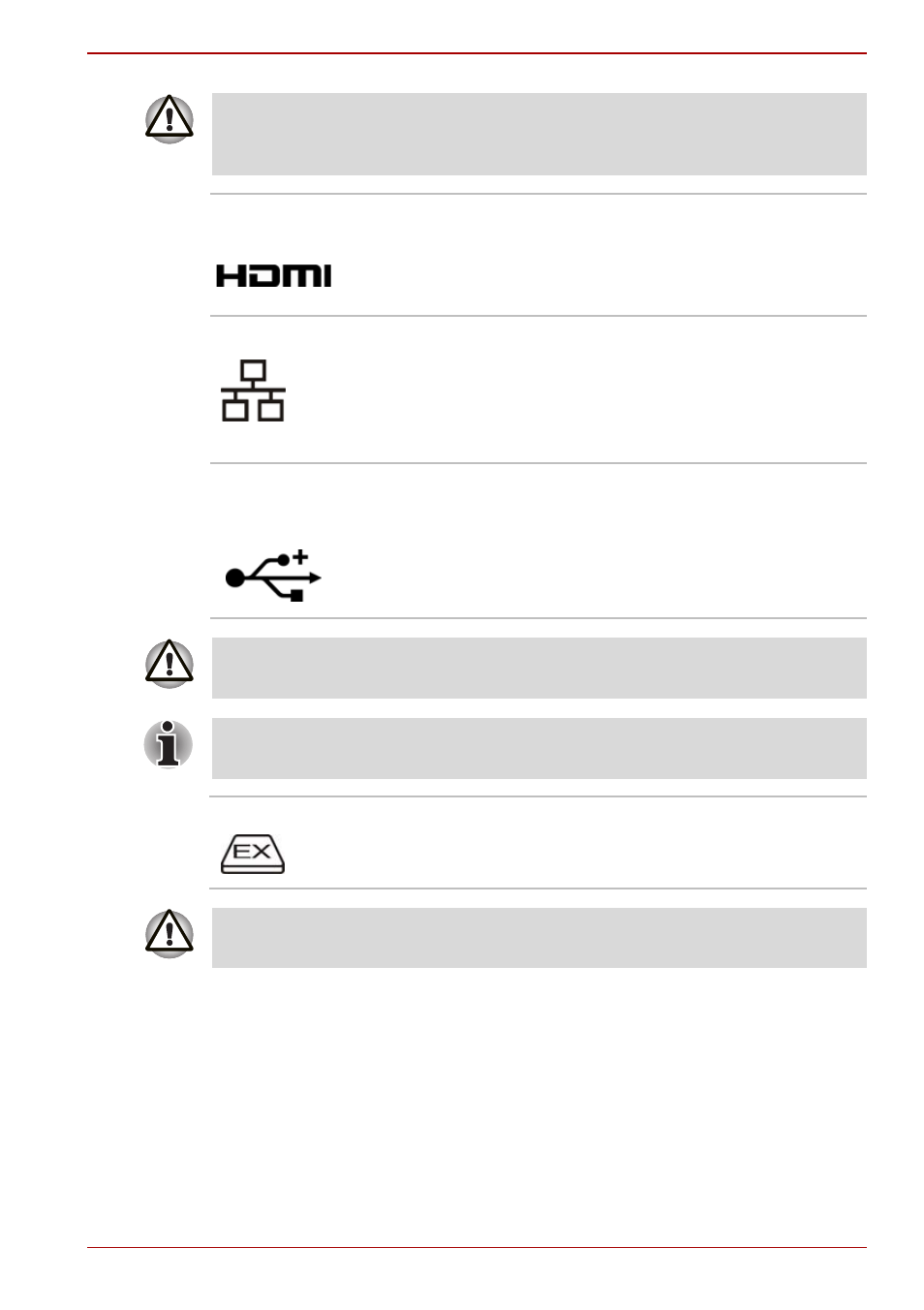 Toshiba Satellite Pro L350 User Manual | Page 33 / 170