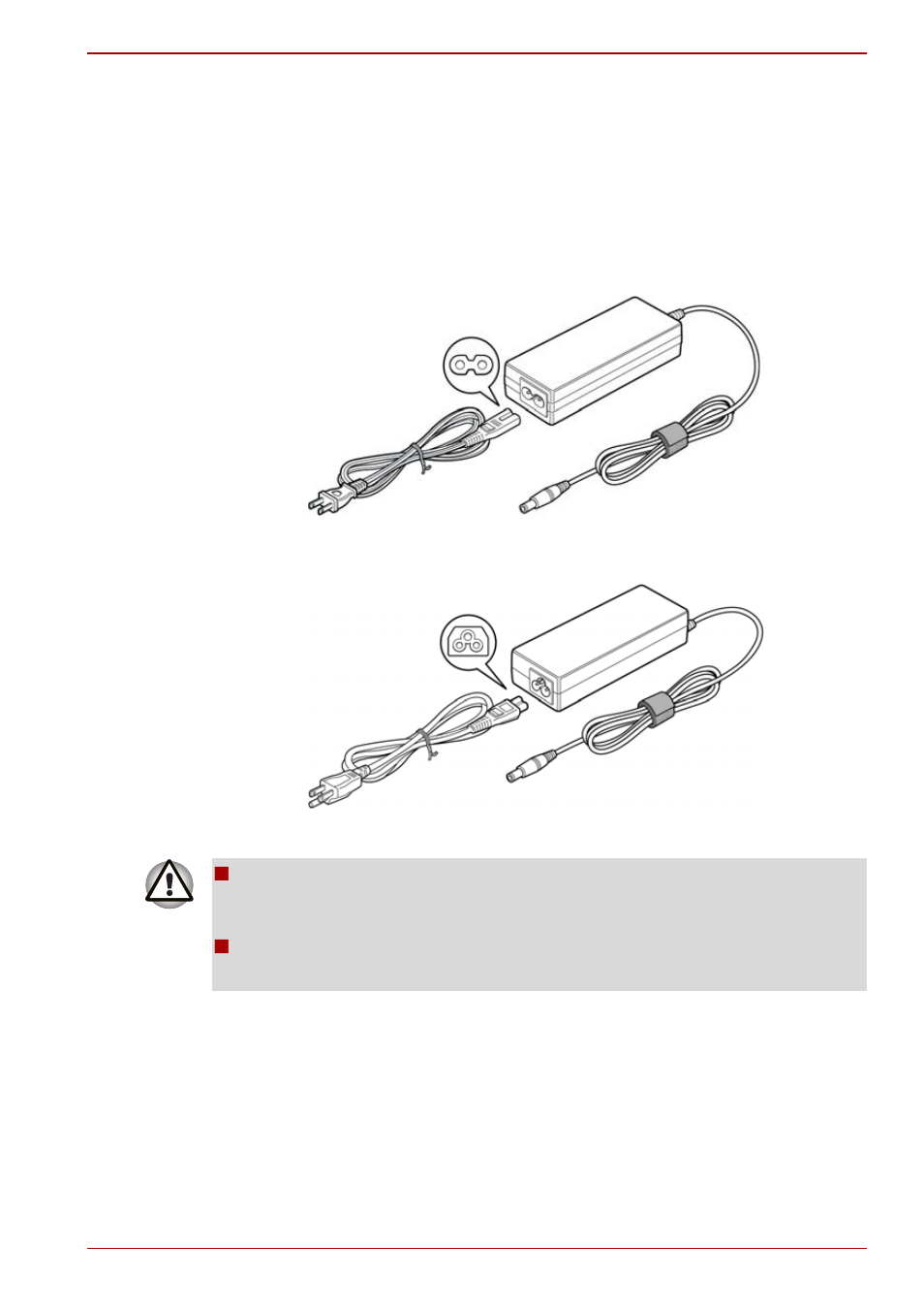 Ac adaptor, Ac adaptor -13 | Toshiba Satellite Pro L350 User Manual | Page 43 / 170