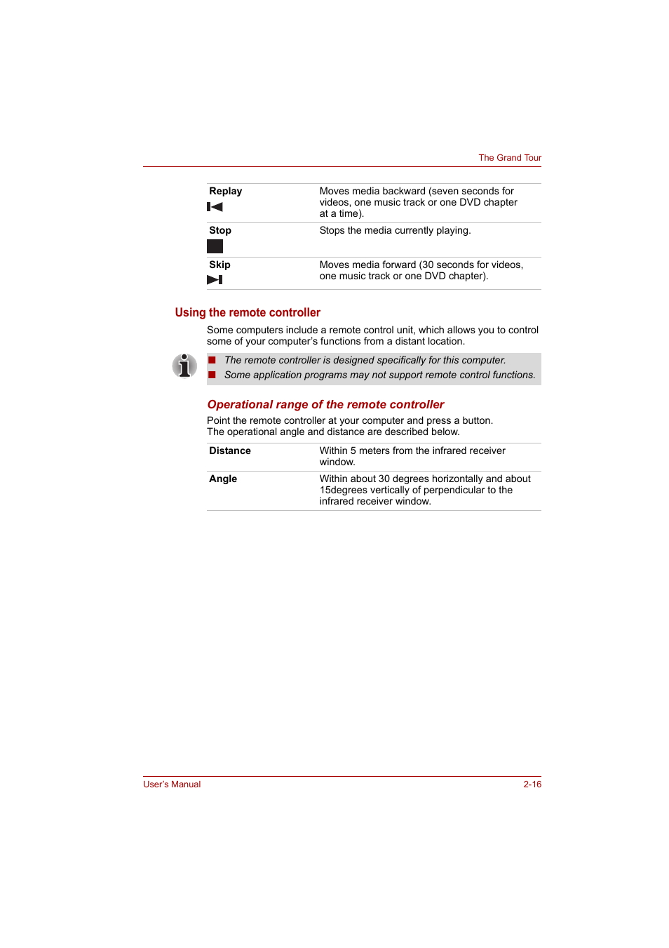 Toshiba Satellite A300 User Manual | Page 57 / 201