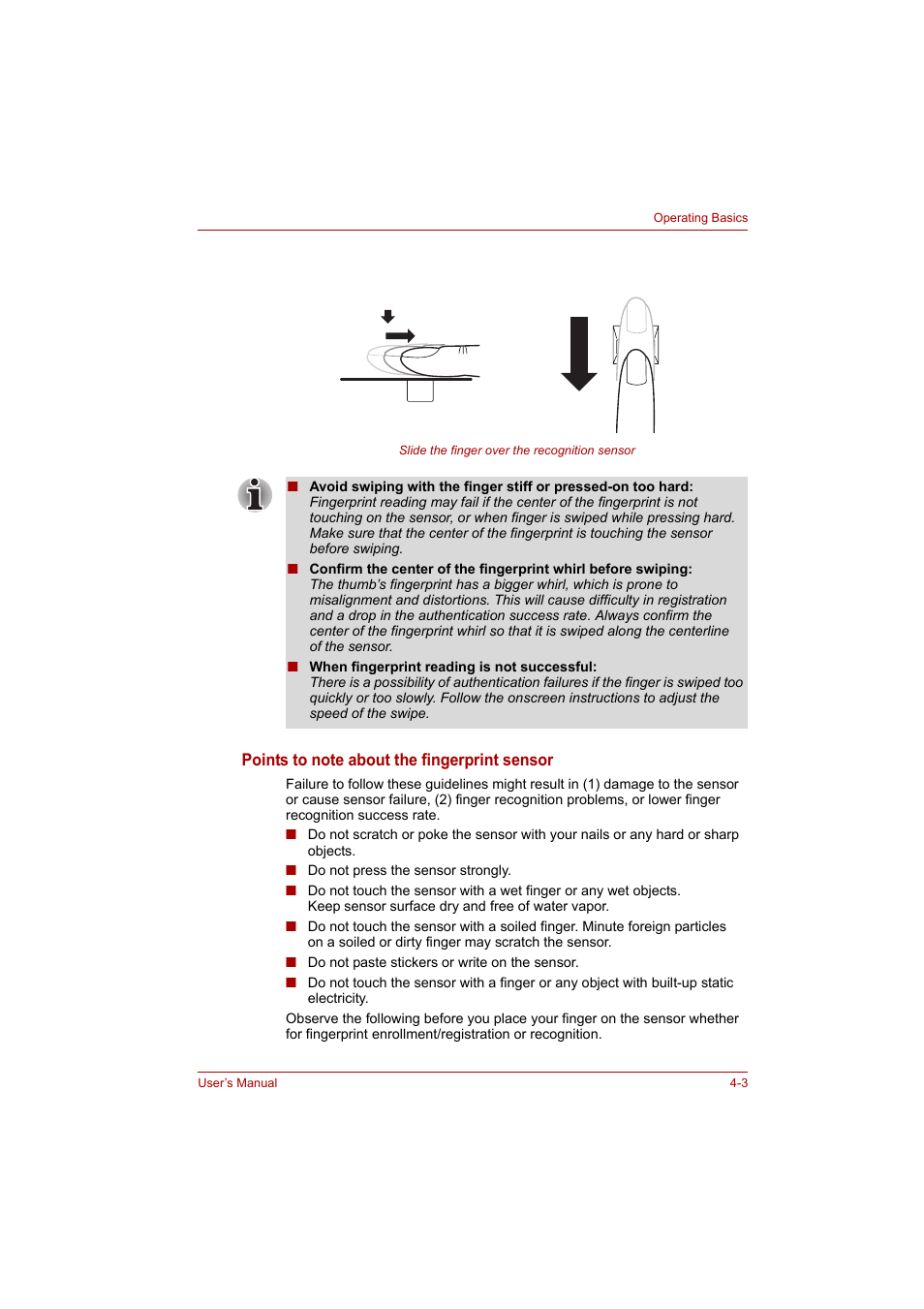 Toshiba Satellite A300 User Manual | Page 76 / 201