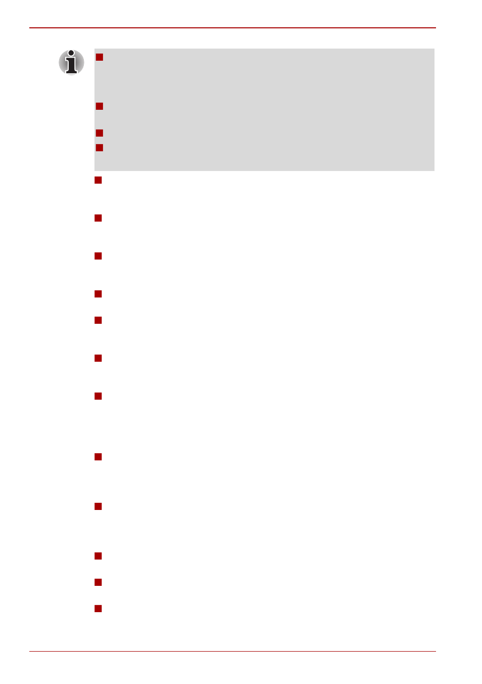 Toshiba Tecra A11 User Manual | Page 112 / 230