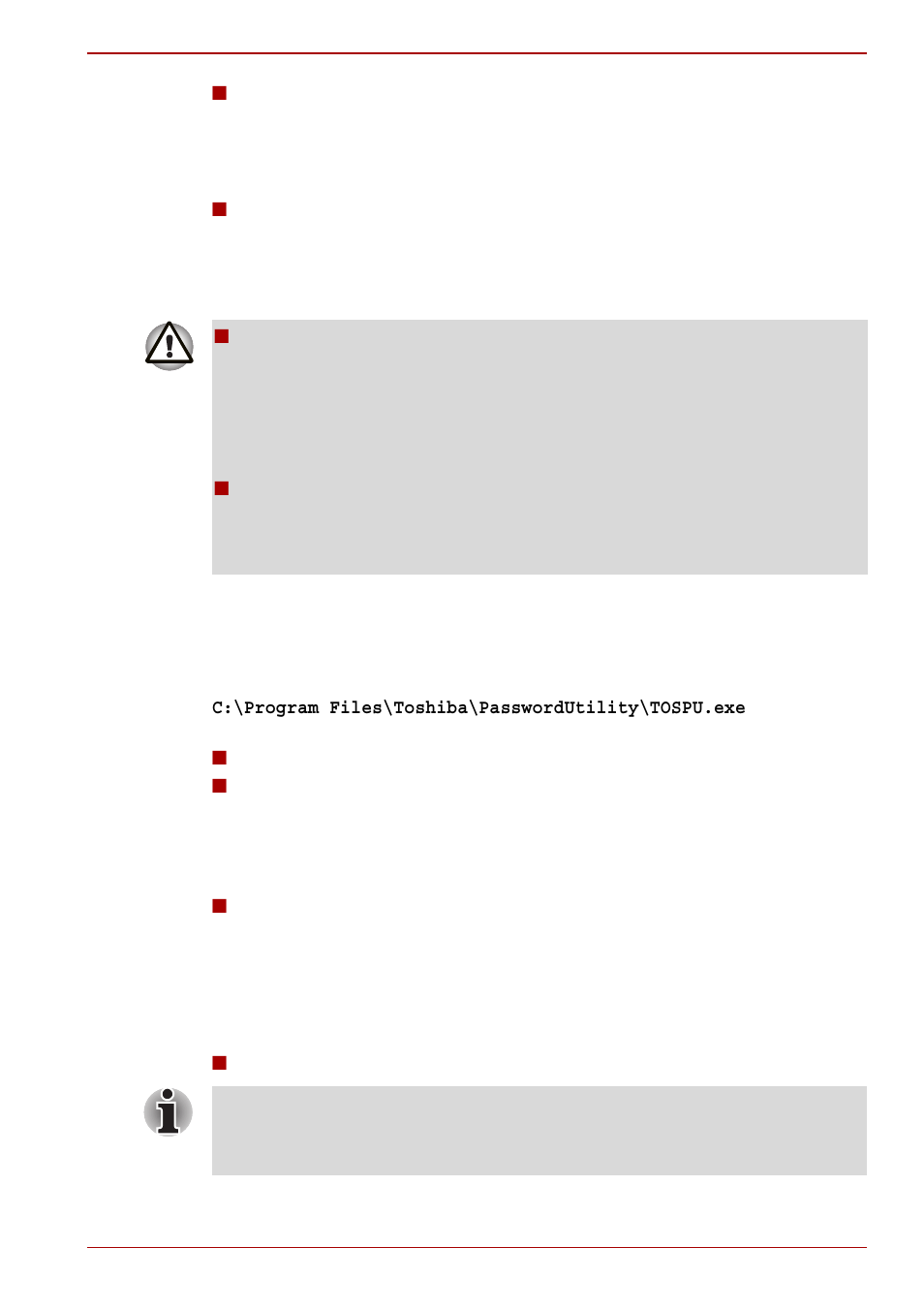 Supervisor password, Starting the computer by password | Toshiba Tecra A11 User Manual | Page 151 / 230