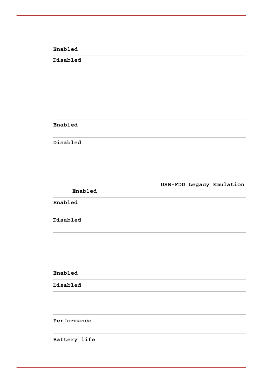Toshiba Tecra A11 User Manual | Page 160 / 230