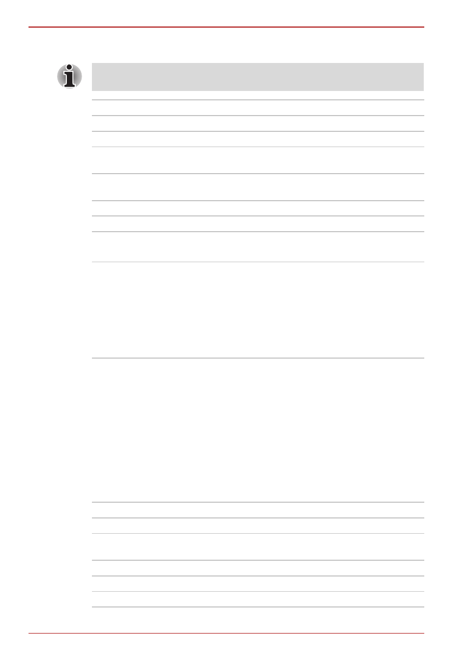 Built-in modem | Toshiba Tecra A11 User Manual | Page 186 / 230