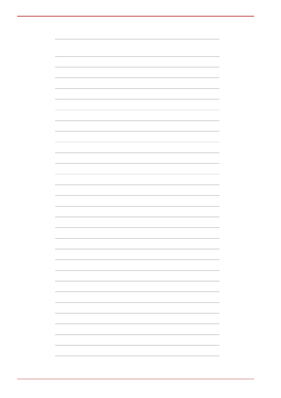 Toshiba Tecra A11 User Manual | Page 192 / 230