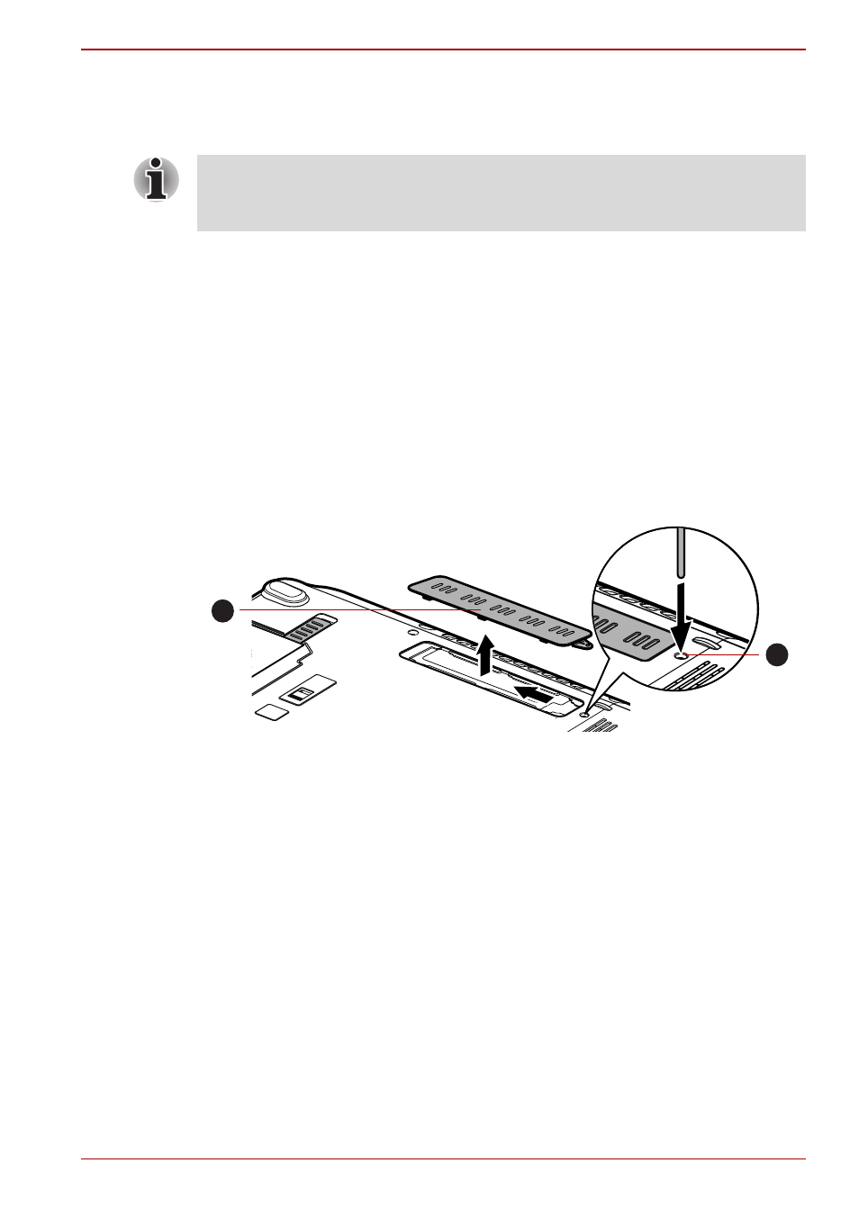 Cleaning the cooling module | Toshiba Tecra A11 User Manual | Page 205 / 230