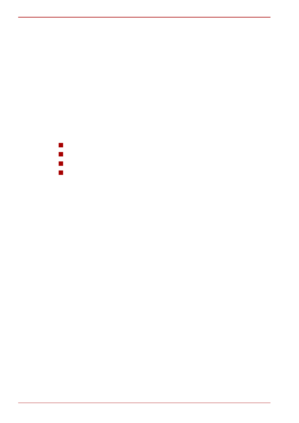 Battery life | Toshiba Tecra A11 User Manual | Page 208 / 230
