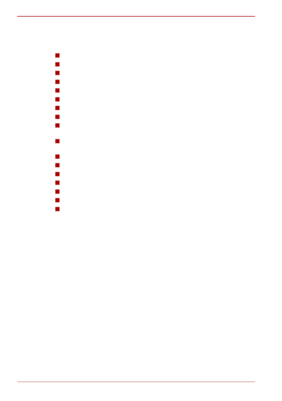 Software | Toshiba Tecra A11 User Manual | Page 24 / 230