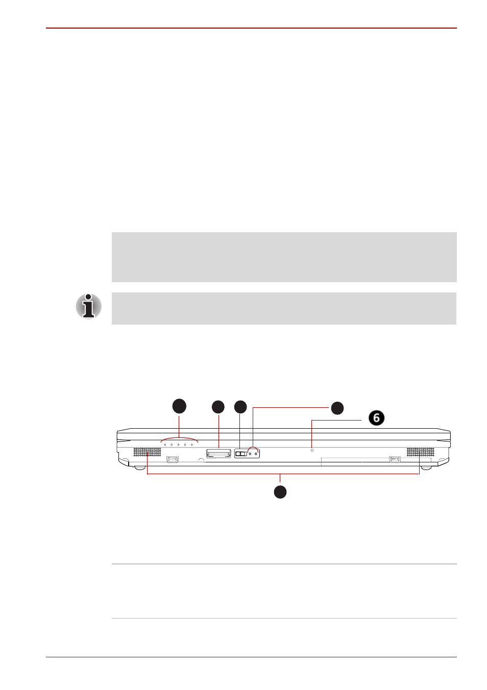 Chapter 2 - the grand tour, Front with the display closed, Chapter 2 | The grand tour, Front with the display closed -1 | Toshiba Tecra A11 User Manual | Page 39 / 230