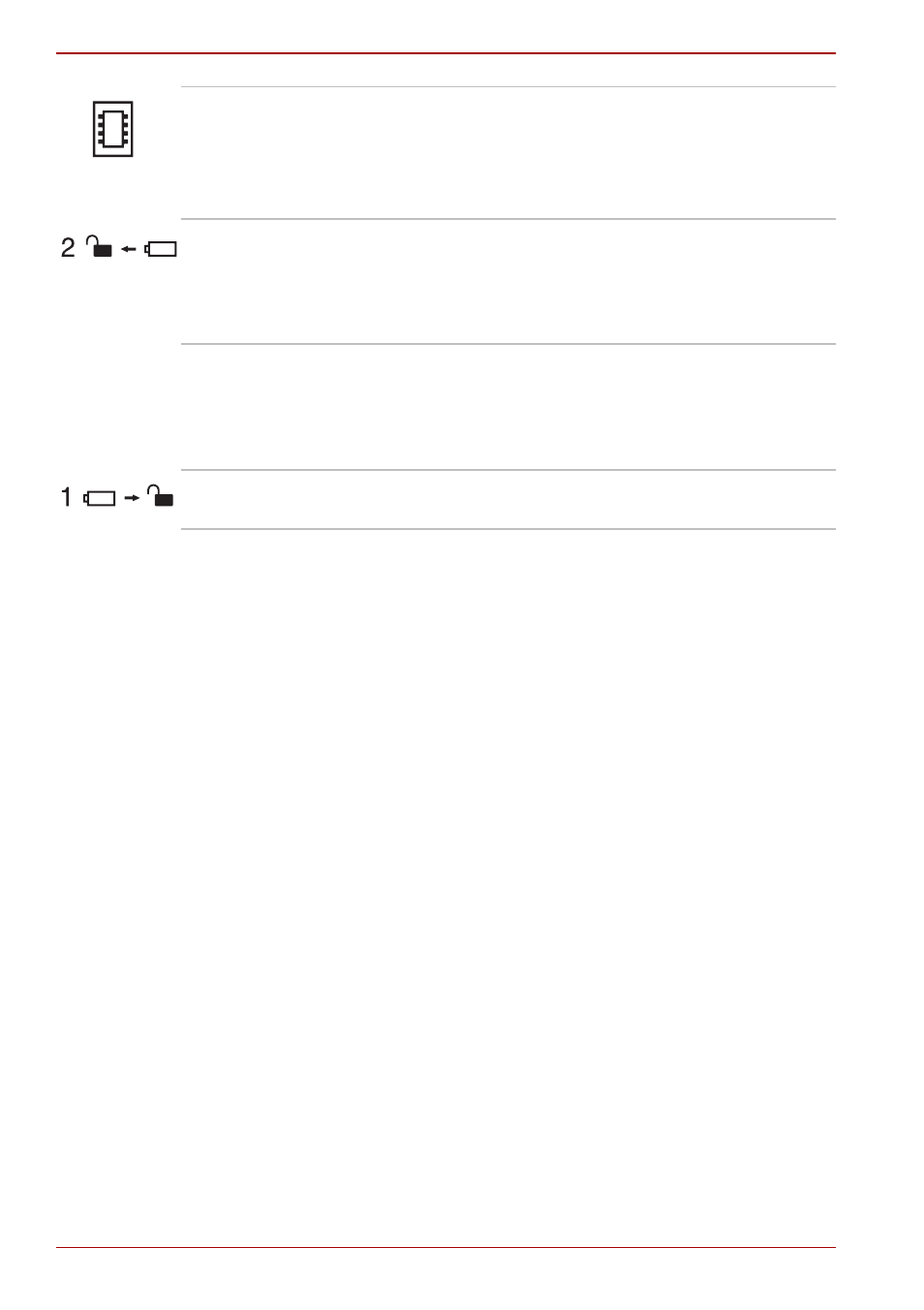 Toshiba Tecra A11 User Manual | Page 46 / 230
