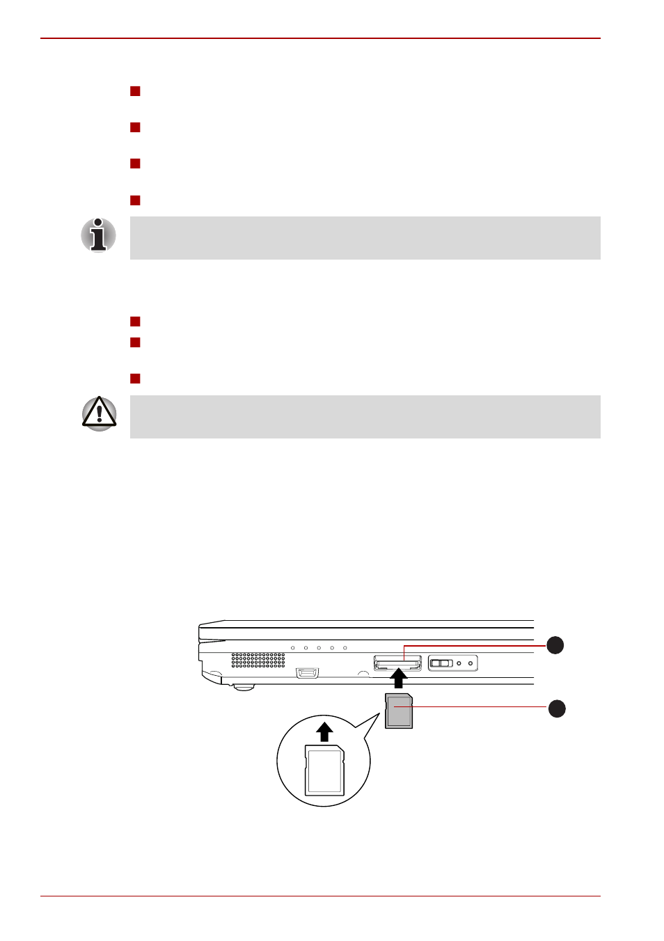 Toshiba Tecra A11 User Manual | Page 78 / 230