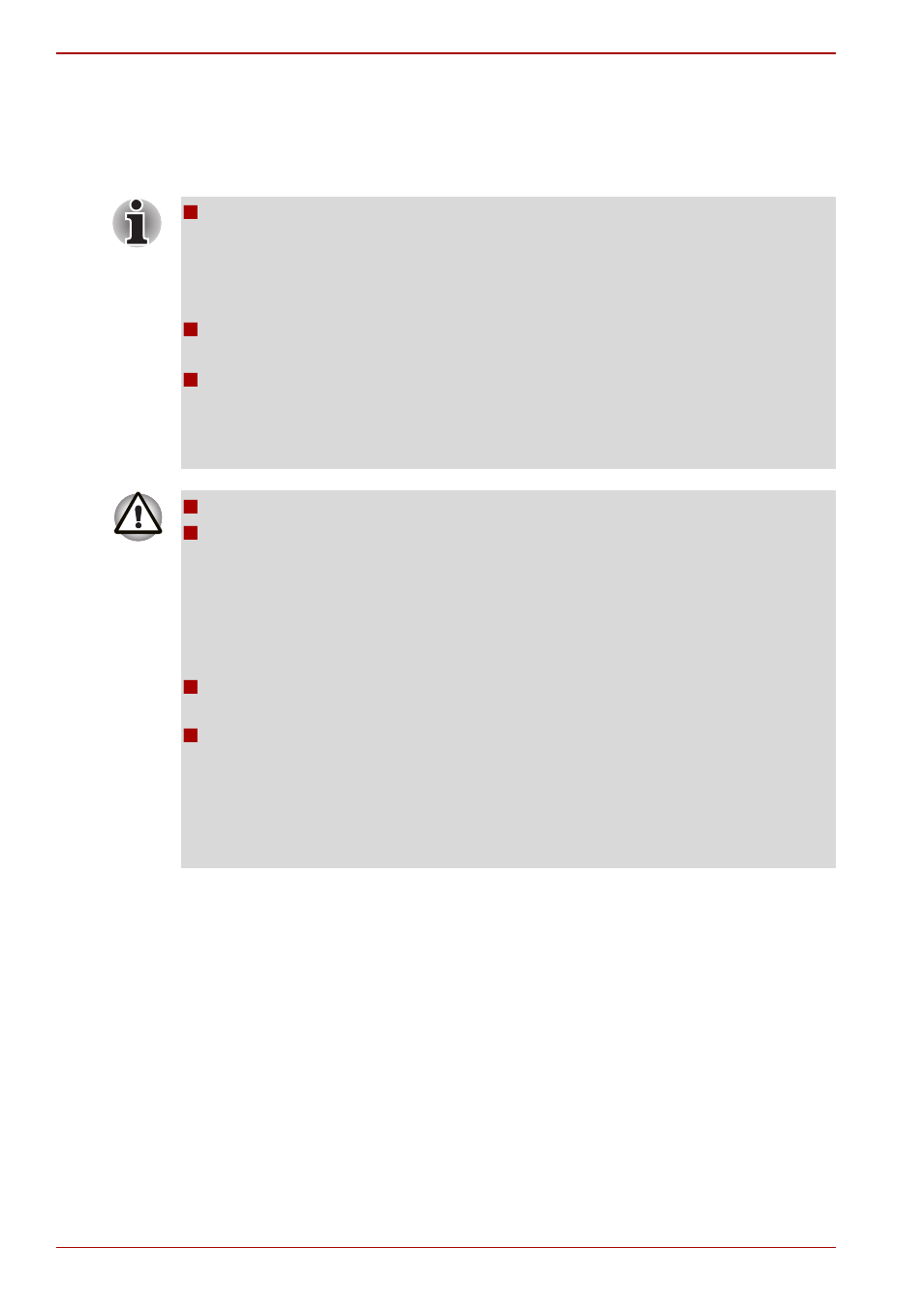 Additional memory module, Section | Toshiba Tecra A11 User Manual | Page 80 / 230
