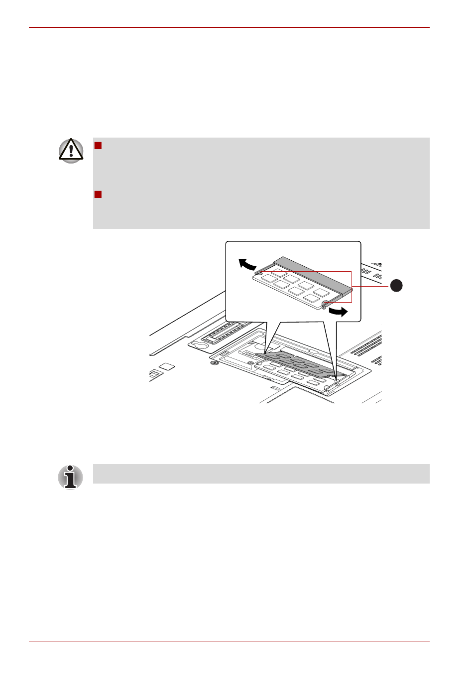 Toshiba Tecra A11 User Manual | Page 84 / 230