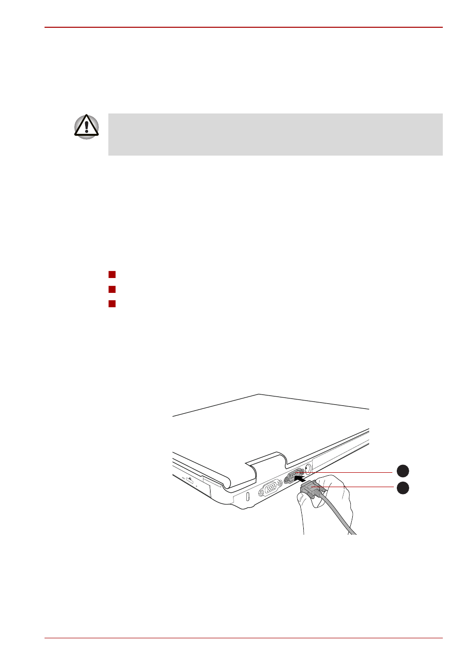 Serial device | Toshiba Tecra A11 User Manual | Page 89 / 230