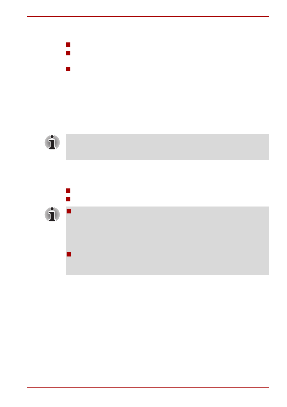 Monitoring battery capacity | Toshiba SATELLITE U500 User Manual | Page 111 / 188