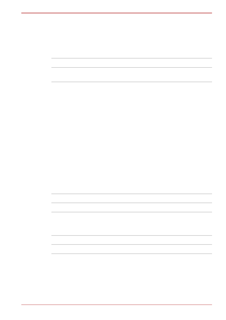 Toshiba SATELLITE U500 User Manual | Page 119 / 188