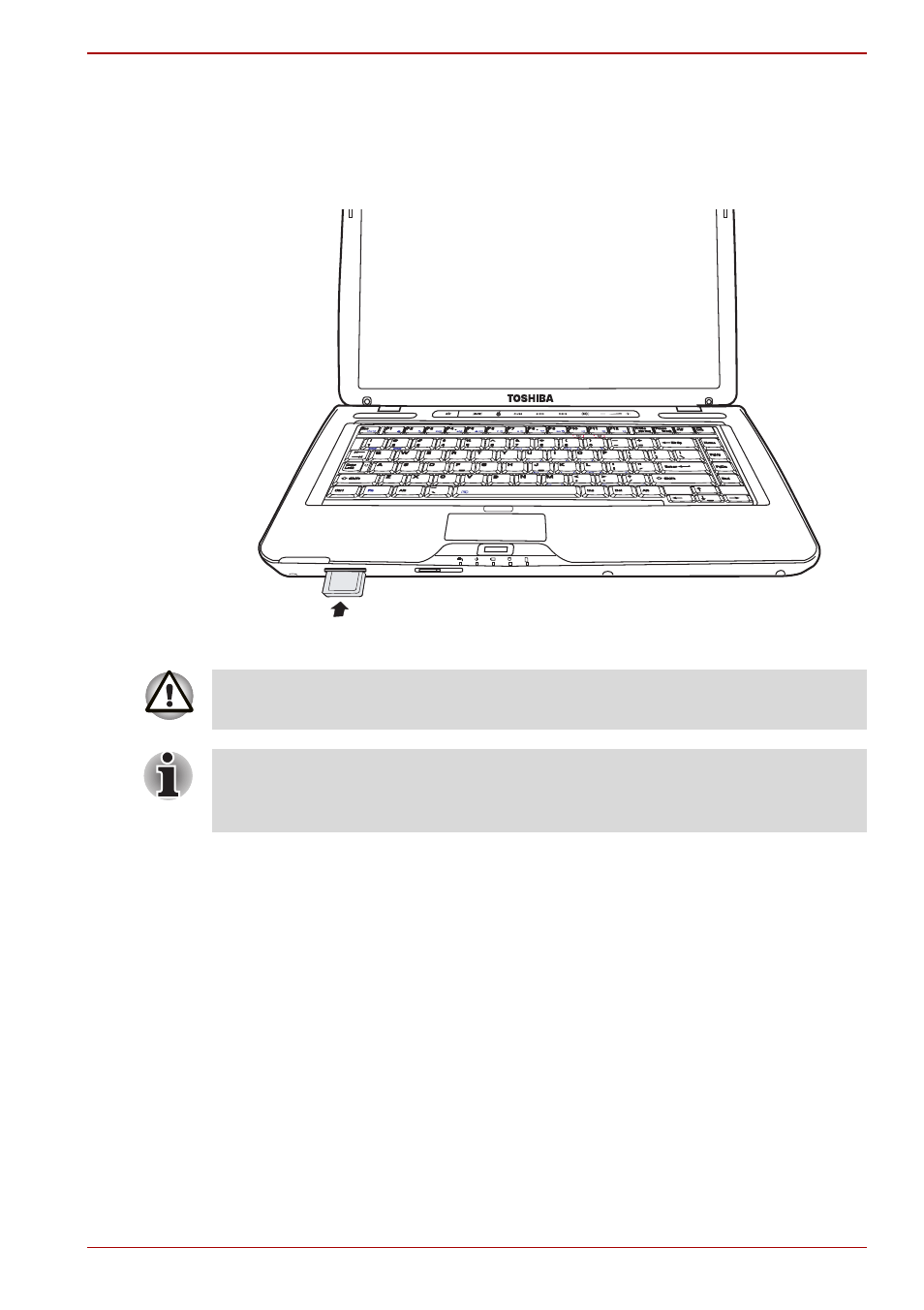 Toshiba SATELLITE U500 User Manual | Page 125 / 188