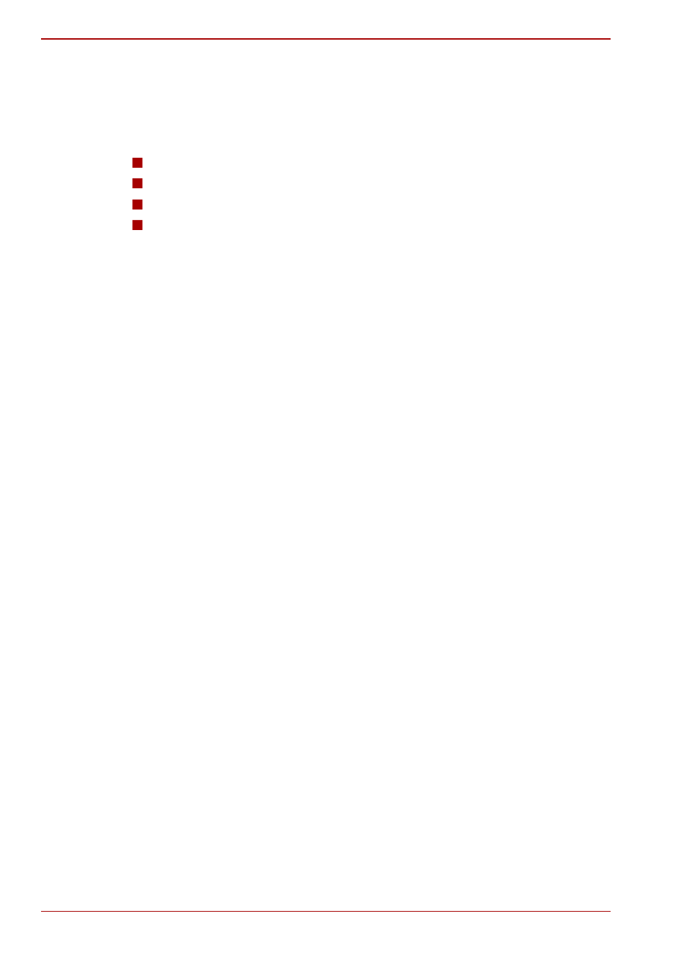 Battery life | Toshiba SATELLITE U500 User Manual | Page 154 / 188
