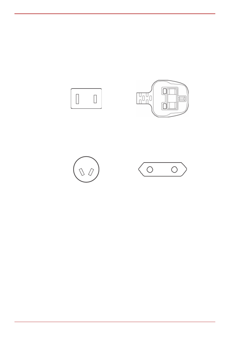 Toshiba SATELLITE U500 User Manual | Page 166 / 188