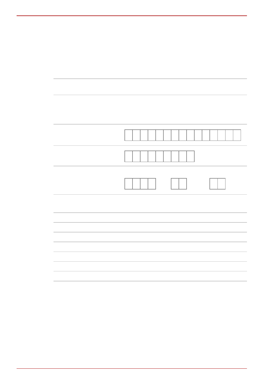Toshiba SATELLITE U500 User Manual | Page 170 / 188