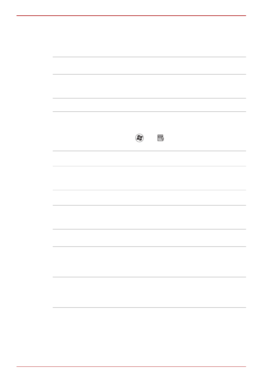 Toshiba SATELLITE U500 User Manual | Page 26 / 188