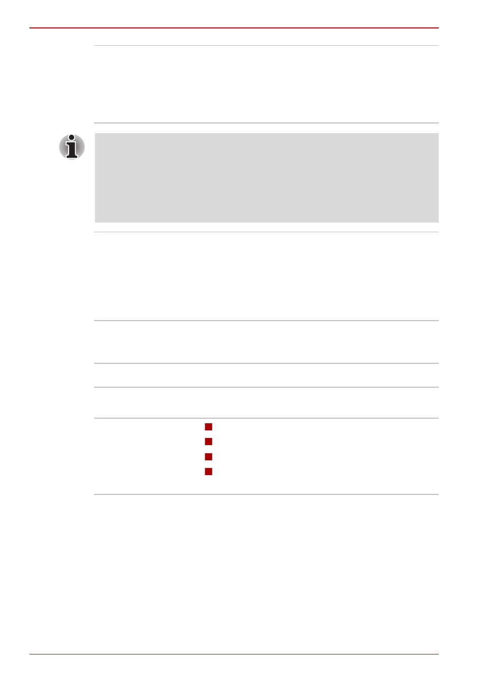 Toshiba SATELLITE U500 User Manual | Page 28 / 188
