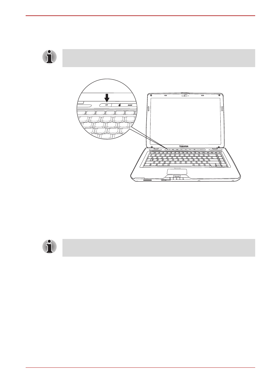 Turning on the power, Windows vista™ setup, Turning on the power -5 windows vista™ setup -5 | Toshiba SATELLITE U500 User Manual | Page 55 / 188