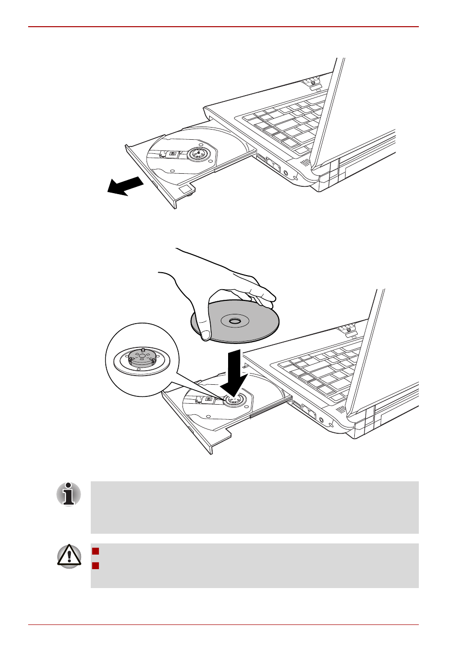 Toshiba SATELLITE U500 User Manual | Page 76 / 188