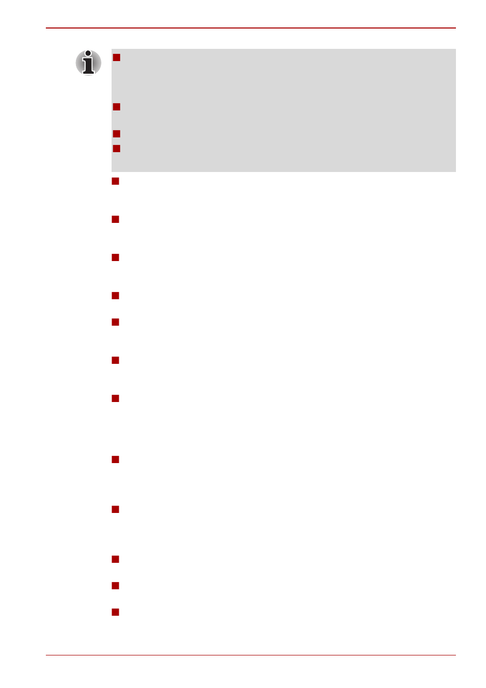 Toshiba SATELLITE U500 User Manual | Page 83 / 188
