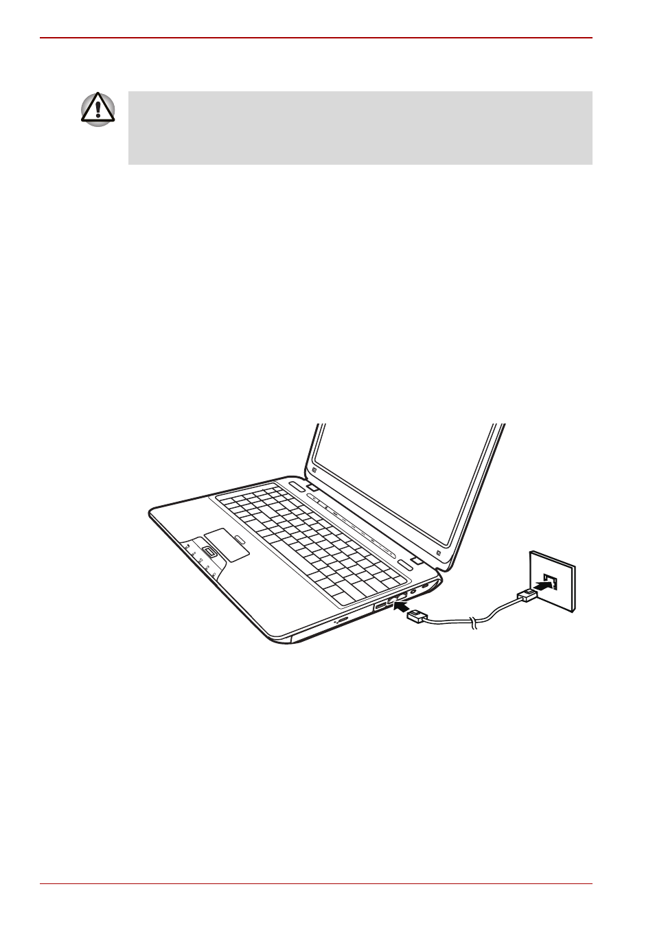 Lan cable types, Connecting lan cable, Disconnecting lan cable | Toshiba SATELLITE U500 User Manual | Page 94 / 188