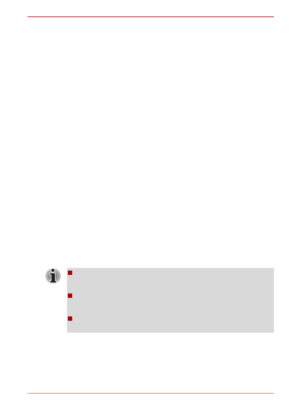 Toshiba hdd protection properties | Toshiba SATELLITE U500 User Manual | Page 97 / 188