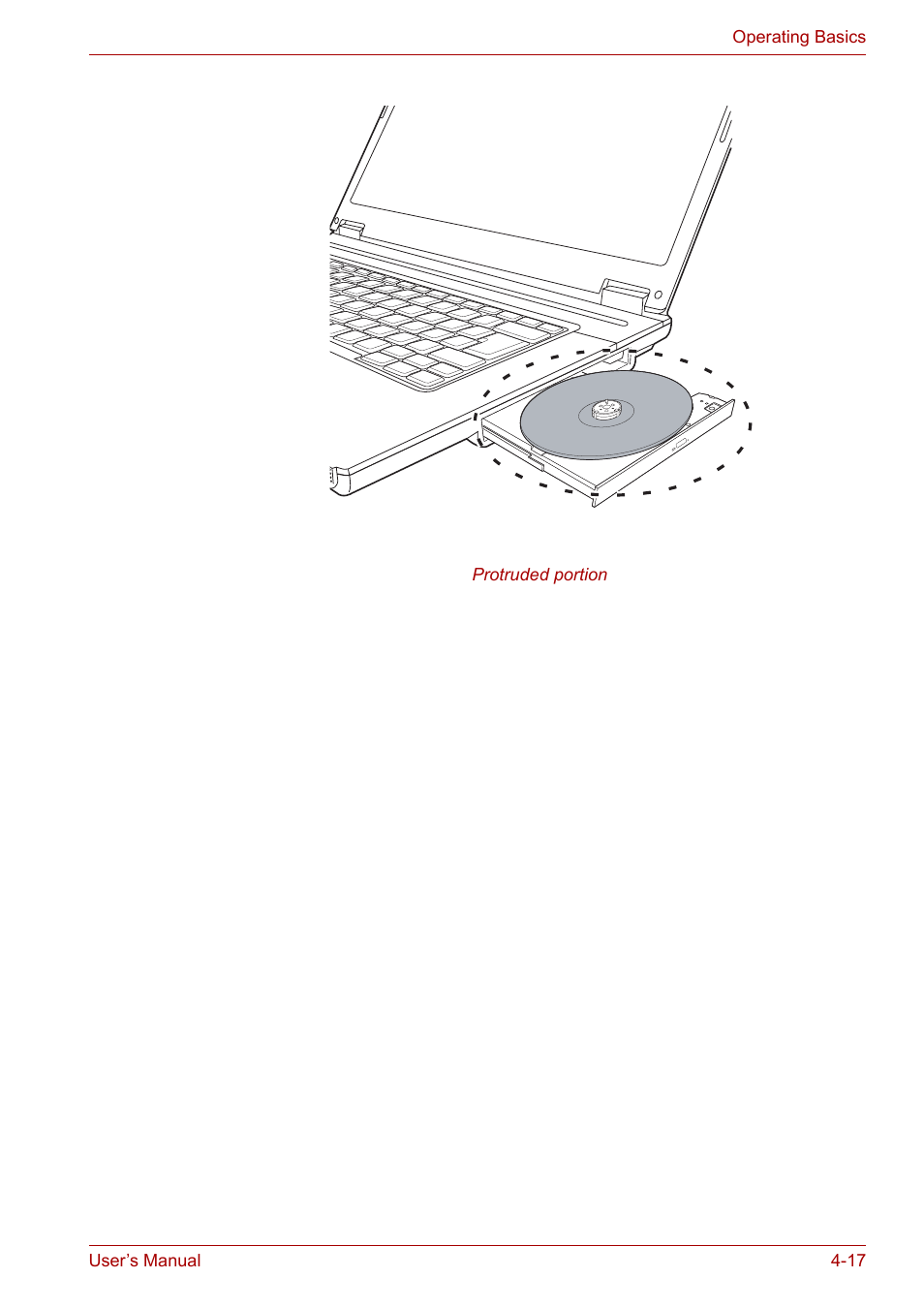 Toshiba Satellite L30 (PSL30) User Manual | Page 72 / 150