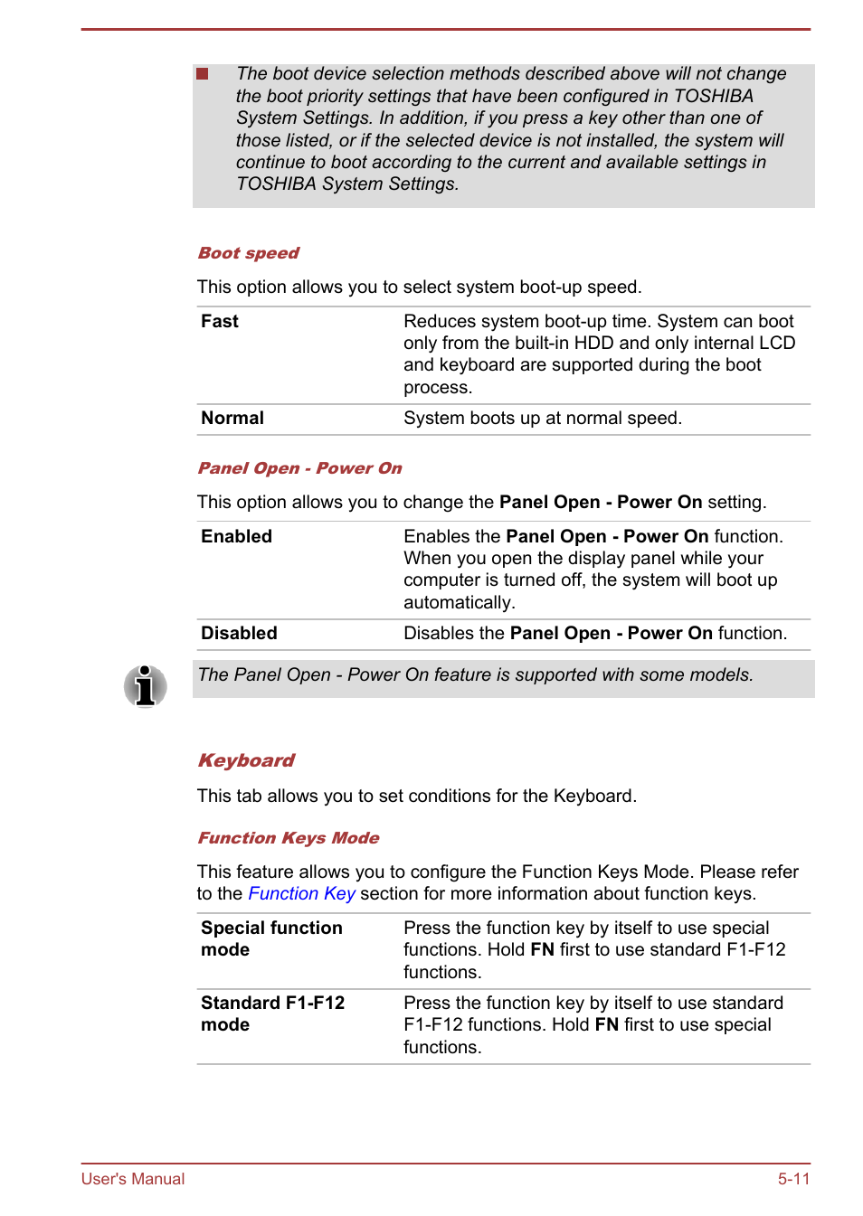 Toshiba Satellite U940-B User Manual | Page 93 / 120