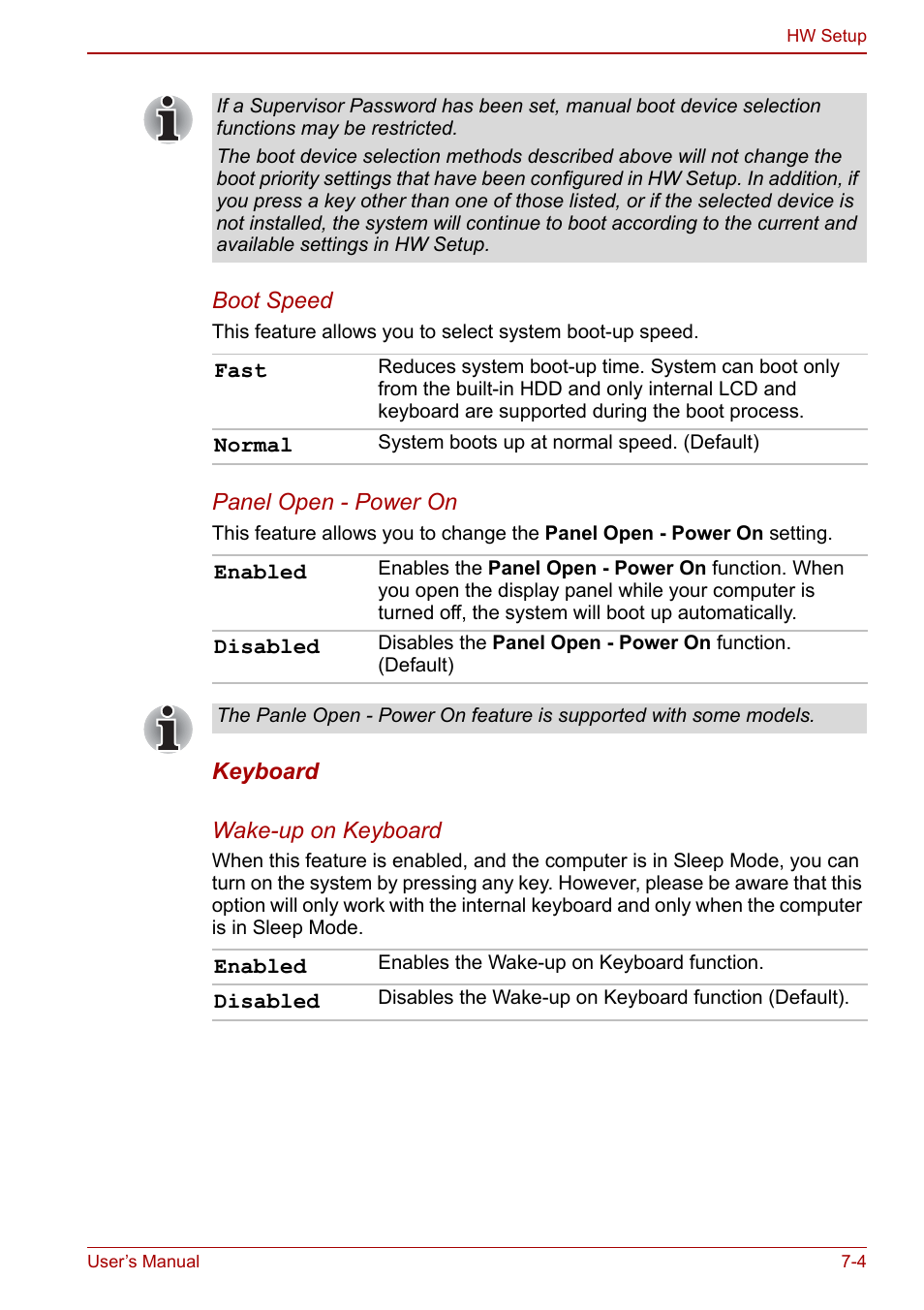 Toshiba Satellite L750D User Manual | Page 129 / 179