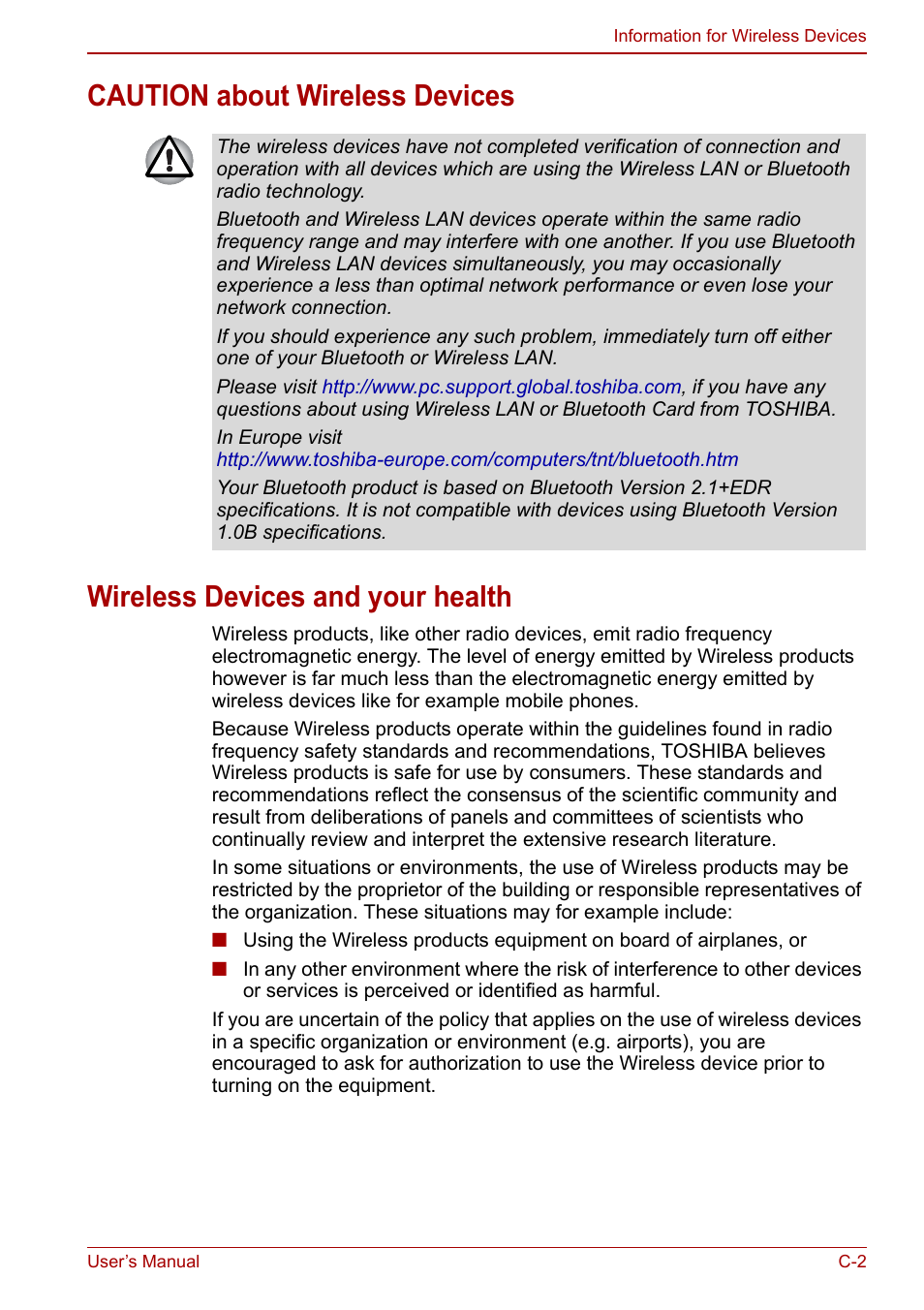 Toshiba Satellite L750D User Manual | Page 153 / 179