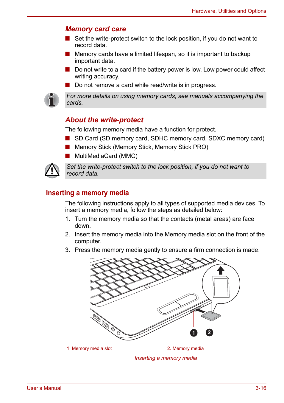 Toshiba Satellite L750D User Manual | Page 60 / 179