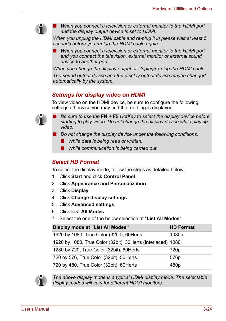 Toshiba Satellite L750D User Manual | Page 68 / 179