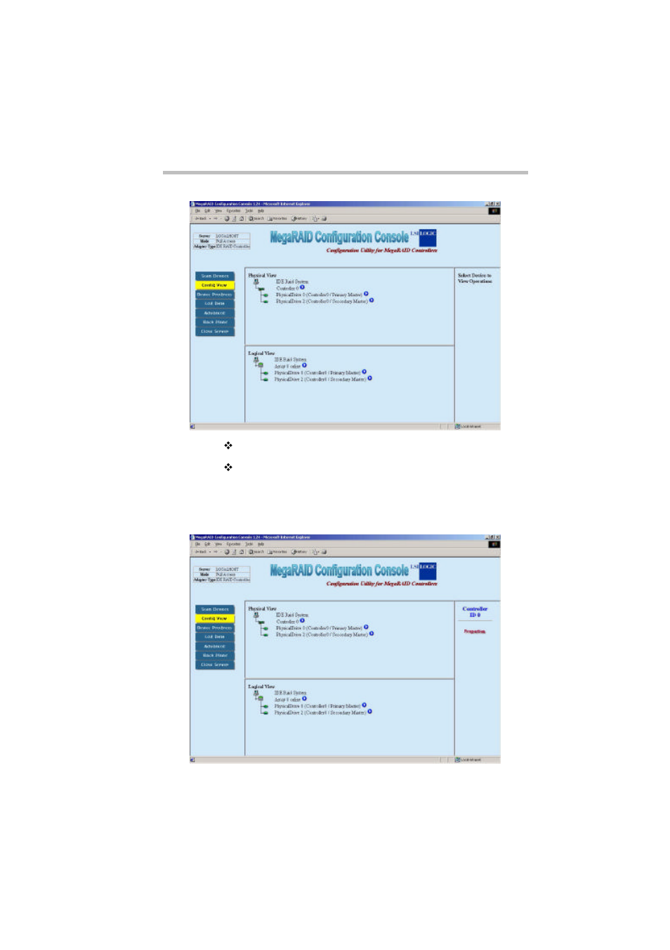 Toshiba Magnia Z300 User Manual | Page 19 / 40